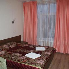 Отель Ковчег, Сергиев-Посад, Московская область