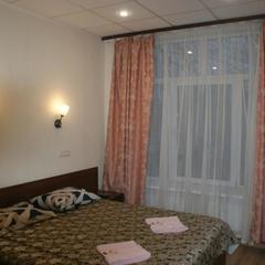 Отель Ковчег, Сергиев-Посад, Московская область