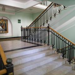 Гостиница Лавры, Сергиев-Посад, Московская область