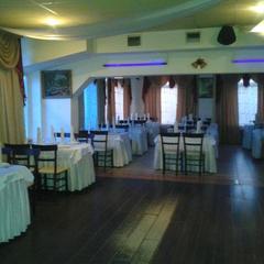 Отель Ковчег, Сергиев-Посад, Московская область