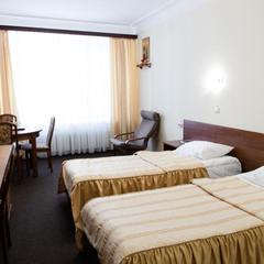 Гостиница Лавры, Сергиев-Посад, Московская область