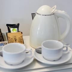 Гостиница Лавры, Сергиев-Посад, Московская область