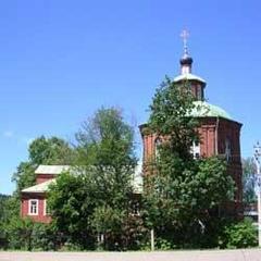 Гостиница Сергиев Посад, Сергиев-Посад, Московская область