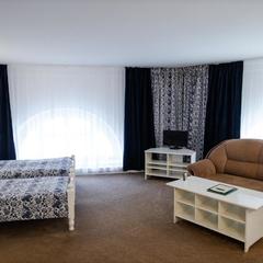 Гостиница Лавры, Сергиев-Посад, Московская область