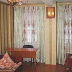 Гостиница Сергиев Посад, Сергиев-Посад, Московская область