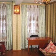 Гостиница Сергиев Посад, Сергиев-Посад, Московская область