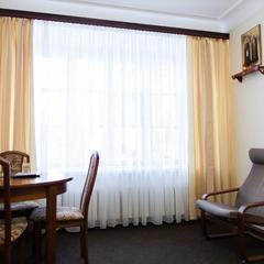 Гостиница Лавры, Сергиев-Посад, Московская область