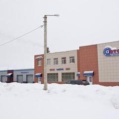 Мотель Автотерра, Сергиев-Посад, Московская область