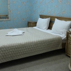 Гостиница Старый город, Сергиев-Посад, Московская область