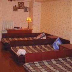 Гостиница Сергиев Посад, Сергиев-Посад, Московская область