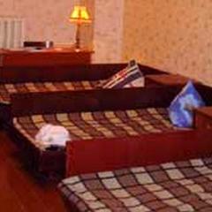 Гостиница Сергиев Посад, Сергиев-Посад, Московская область