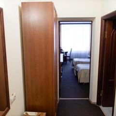 Гостиница Лавры, Сергиев-Посад, Московская область