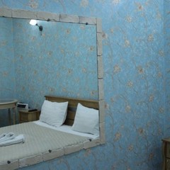 Гостиница Старый город, Сергиев-Посад, Московская область