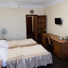 Гостиница Лавры, Сергиев-Посад, Московская область