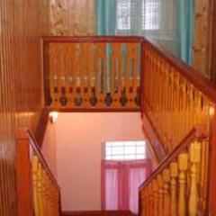 Гостиница Сергиев Посад, Сергиев-Посад, Московская область