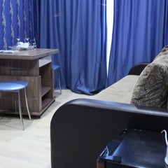 Гостиница Старый город, Сергиев-Посад, Московская область