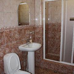 Мотель Автотерра, Сергиев-Посад, Московская область