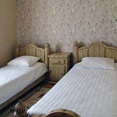 Гостиница Барские полати, Сергиев-Посад, Московская область