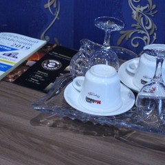 Гостиница Старый город, Сергиев-Посад, Московская область