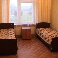 База отдыха Огонек, Сергиев-Посад, Московская область