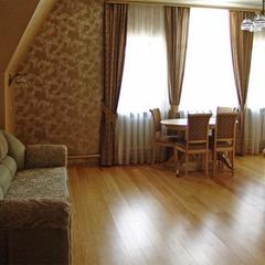 Гостиница Барские полати, Сергиев-Посад, Московская область