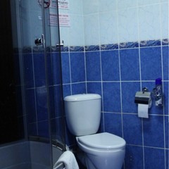 Гостиница Старый город, Сергиев-Посад, Московская область