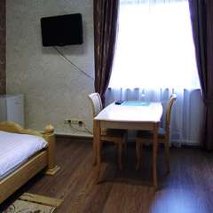 Гостиница Барские полати, Сергиев-Посад, Московская область