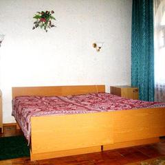 База отдыха Огонек, Сергиев-Посад, Московская область