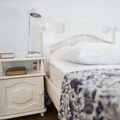 Гостиница Лавры, Сергиев-Посад, Московская область