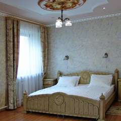 Гостиница Барские полати, Сергиев-Посад, Московская область