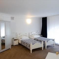 Гостиница Лавры, Сергиев-Посад, Московская область