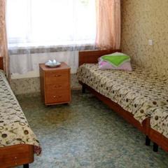 База отдыха Огонек, Сергиев-Посад, Московская область