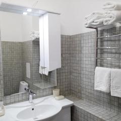 Гостиница Лавры, Сергиев-Посад, Московская область