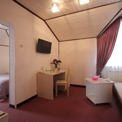 Гостевой дом Шишкина, Сергиев-Посад, Московская область