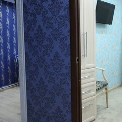 Гостиница Старый город, Сергиев-Посад, Московская область