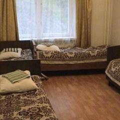 База отдыха Огонек, Сергиев-Посад, Московская область