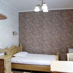 Гостиница Барские полати, Сергиев-Посад, Московская область