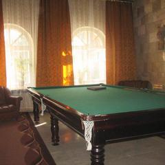 База отдыха Огонек, Сергиев-Посад, Московская область