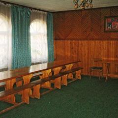 База отдыха Огонек, Сергиев-Посад, Московская область