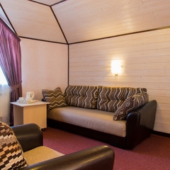 Гостевой дом Шишкина, Сергиев-Посад, Московская область