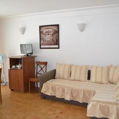 Гостиница Лавры, Сергиев-Посад, Московская область