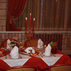 Мотель Автотерра, Сергиев-Посад, Московская область