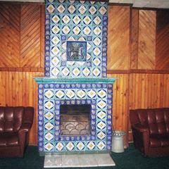 База отдыха Огонек, Сергиев-Посад, Московская область