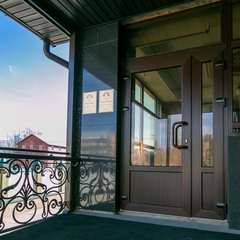 Гостиница Барские полати, Сергиев-Посад, Московская область