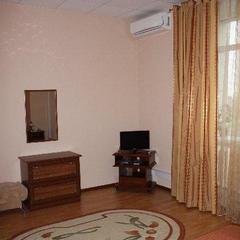 Мотель Автотерра, Сергиев-Посад, Московская область