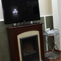 Гостиница Старый город, Сергиев-Посад, Московская область