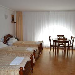 Гостиница Лавры, Сергиев-Посад, Московская область