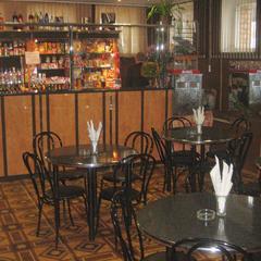 База отдыха Огонек, Сергиев-Посад, Московская область