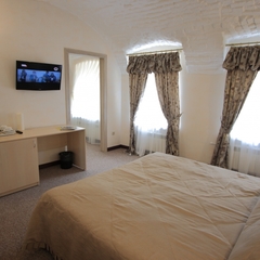 Гостевой дом Шишкина, Сергиев-Посад, Московская область