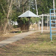 База отдыха Огонек, Сергиев-Посад, Московская область